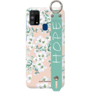 Etui Samsung GALAXY M31, ST_ET8PA8 Wzory - FunnyCase