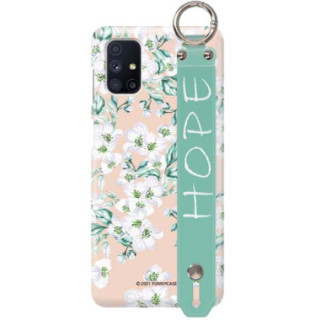 Etui Samsung GALAXY M51, ST_ET8PA8 Wzory - FunnyCase