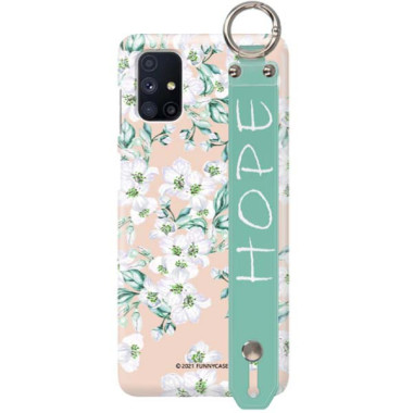 Etui Samsung GALAXY M51, ST_ET8PA8 Wzory - FunnyCase