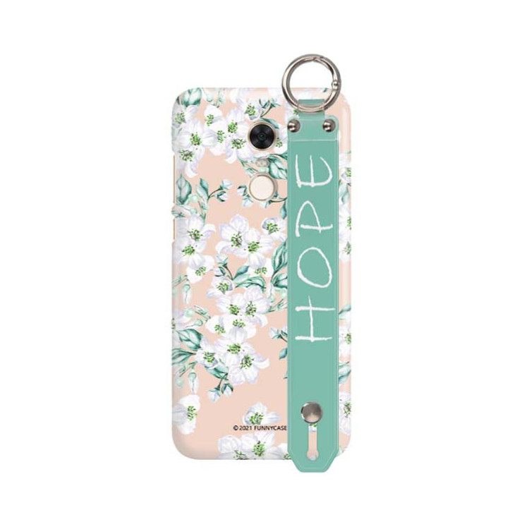 Etui Xiaomi REDMI 5 PLUS, ST_ET8PA8 Wzory - FunnyCase