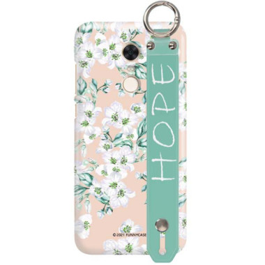 Etui Xiaomi REDMI 5 PLUS, ST_ET8PA8 Wzory - FunnyCase