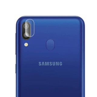 Szkło Hartowane na aparat Samsung GALAXY M20  - FunnyCase 