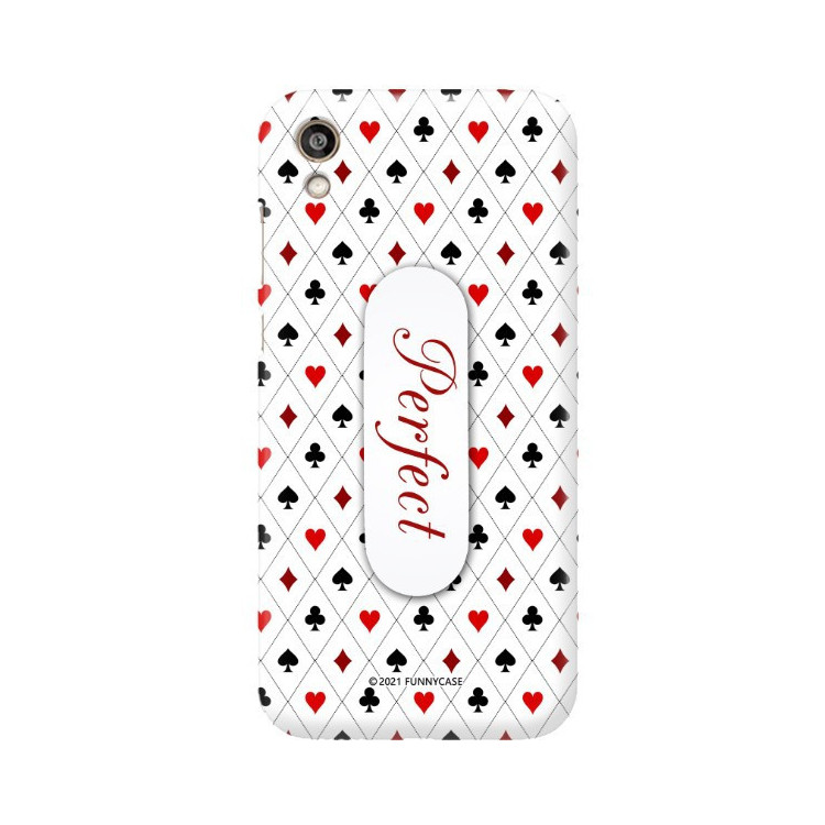 Etui Huawei HONOR 8S, ST_MIX-2021-1-100 Wzory - FunnyCase