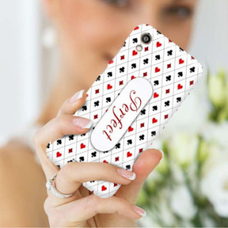 Etui Huawei HONOR 8S, ST_MIX-2021-1-100 Wzory - FunnyCase