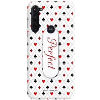 Etui Motorola MOTO G PRO, ST_MIX-2021-1-100 Wzory - FunnyCase