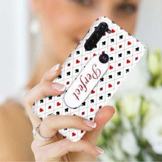 Etui Motorola MOTO G PRO, ST_MIX-2021-1-100 Wzory - FunnyCase
