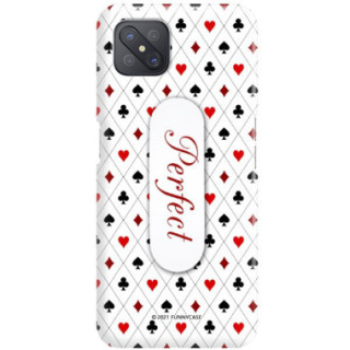 Etui Oppo RENO 4Z 5G, ST_MIX-2021-1-100 Wzory - FunnyCase