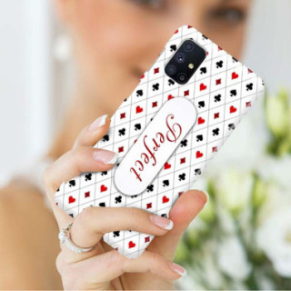 Etui Samsung GALAXY M51, ST_MIX-2021-1-100 Wzory - FunnyCase