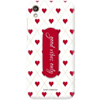 Etui Huawei HONOR 8S, ST_MIX-2021-1-101 Wzory - FunnyCase