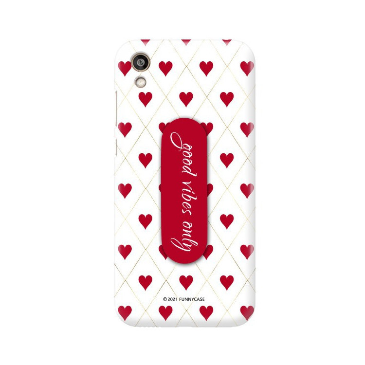Etui Huawei HONOR 8S, ST_MIX-2021-1-101 Wzory - FunnyCase