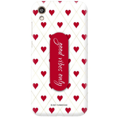 Etui Huawei HONOR 8S, ST_MIX-2021-1-101 Wzory - FunnyCase