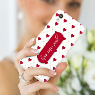 Etui Huawei HONOR 8S, ST_MIX-2021-1-101 Wzory - FunnyCase