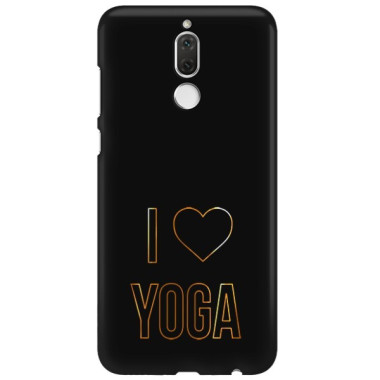 Etui Huawei MATE 10 LITE,  Wzory - FunnyCase