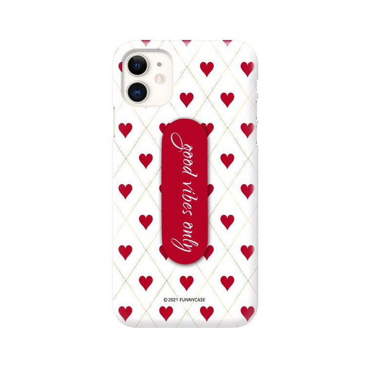 Etui Apple IPHONE 11, ST_MIX-2021-1-101 Wzory - FunnyCase