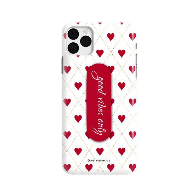 Etui Apple IPHONE 11 PRO, ST_MIX-2021-1-101 Wzory - FunnyCase