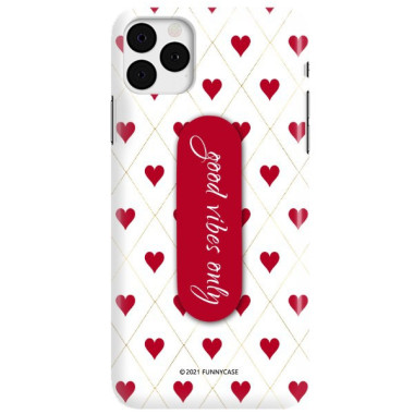 Etui Apple IPHONE 11 PRO, ST_MIX-2021-1-101 Wzory - FunnyCase