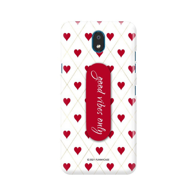 Etui Lg K30 2019, ST_MIX-2021-1-101 Wzory - FunnyCase