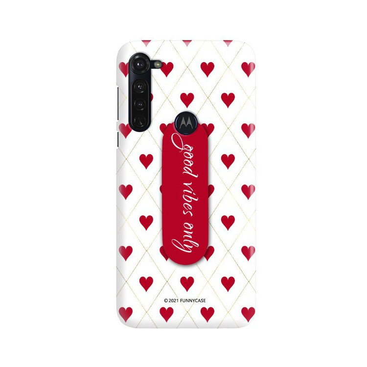 Etui Motorola MOTO G PRO, ST_MIX-2021-1-101 Wzory - FunnyCase