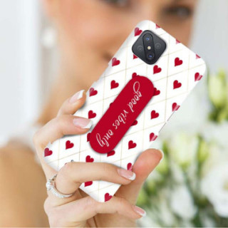 Etui Oppo RENO 4Z 5G, ST_MIX-2021-1-101 Wzory - FunnyCase