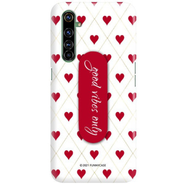 Etui Realme X50 PRO, ST_MIX-2021-1-101 Wzory - FunnyCase