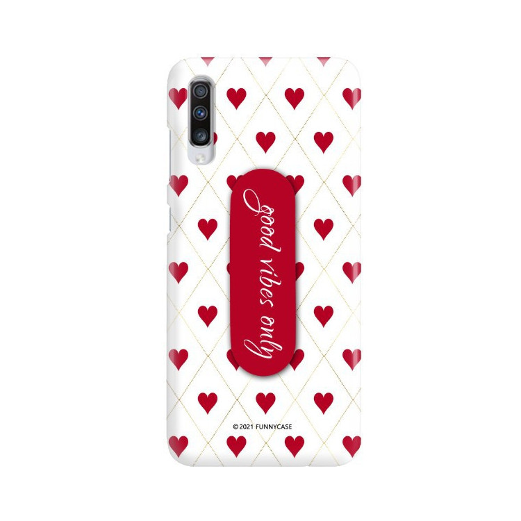 Etui Samsung GALAXY A70, ST_MIX-2021-1-101 Wzory - FunnyCase