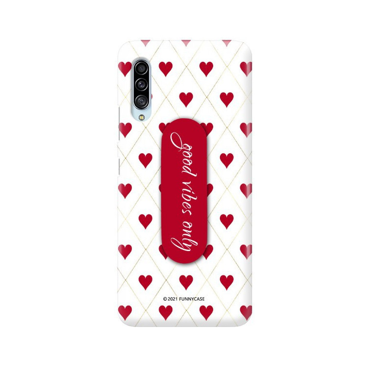 Etui Samsung GALAXY A90, ST_MIX-2021-1-101 Wzory - FunnyCase