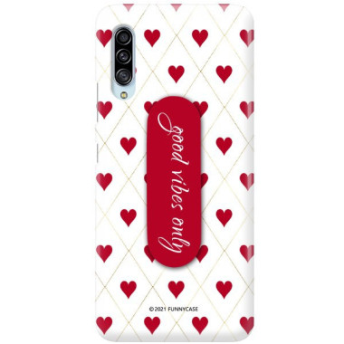 Etui Samsung GALAXY A90, ST_MIX-2021-1-101 Wzory - FunnyCase