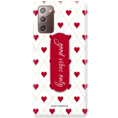 Etui Samsung GALAXY NOTE 20, ST_MIX-2021-1-101 Wzory - FunnyCase