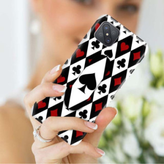 Etui Oppo RENO 4Z 5G, ST_MIX-2021-1-102 Wzory - FunnyCase