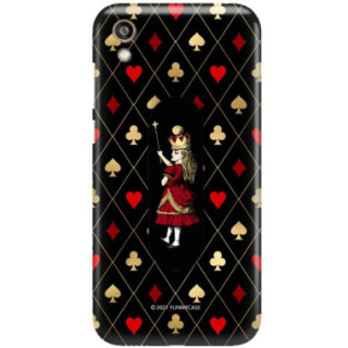Etui Huawei HONOR 8S, ST_MIX-2021-1-103 Wzory - FunnyCase