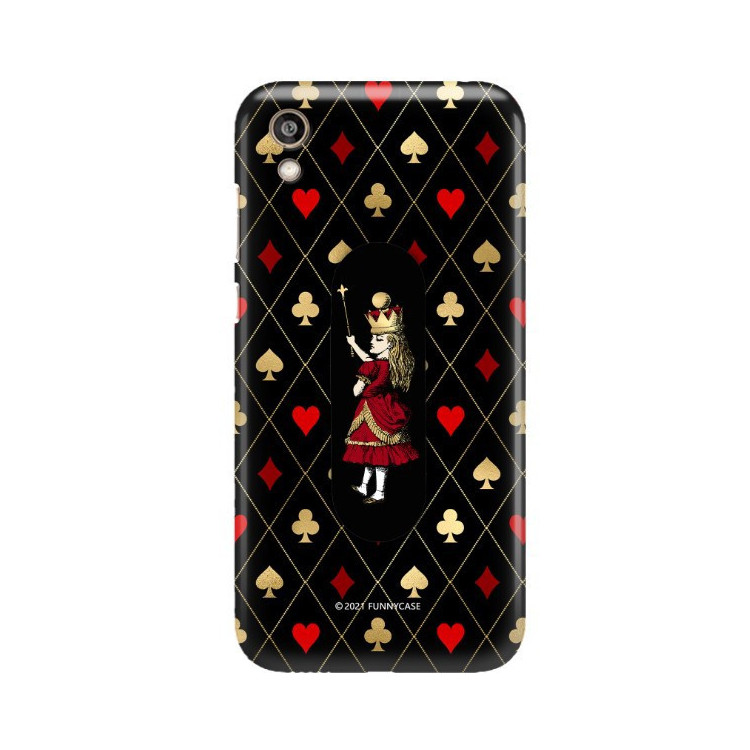 Etui Huawei HONOR 8S, ST_MIX-2021-1-103 Wzory - FunnyCase