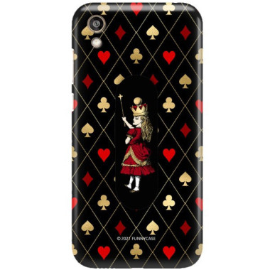 Etui Huawei HONOR 8S, ST_MIX-2021-1-103 Wzory - FunnyCase