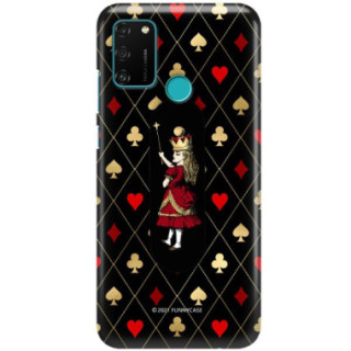 Etui Huawei HONOR 9A / HONOR PLAY 9A, ST_MIX-2021-1-103 Wzory - FunnyCase