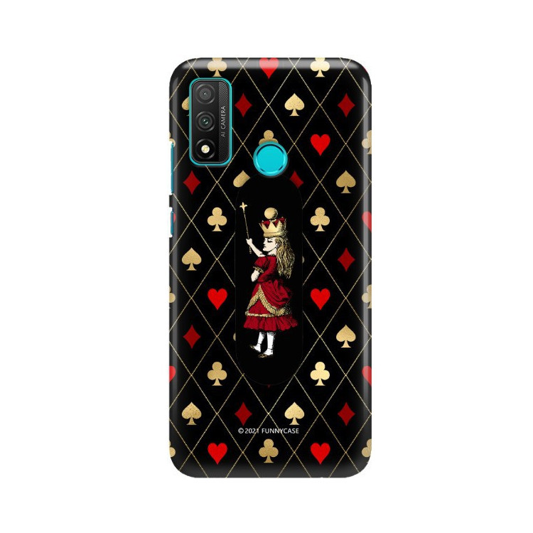 Etui Huawei P SMART 2020, ST_MIX-2021-1-103 Wzory - FunnyCase