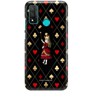 Etui Huawei P SMART 2020, ST_MIX-2021-1-103 Wzory - FunnyCase