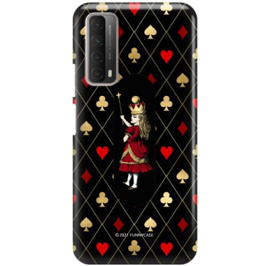 Etui Huawei P SMART 2021, ST_MIX-2021-1-103 Wzory - FunnyCase