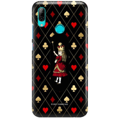 Etui Huawei P SMART Z / Y9 PRIME 2019, ST_MIX-2021-1-103 Wzory - FunnyCase