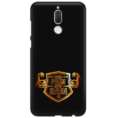 Etui Huawei MATE 10 LITE,  Wzory - FunnyCase