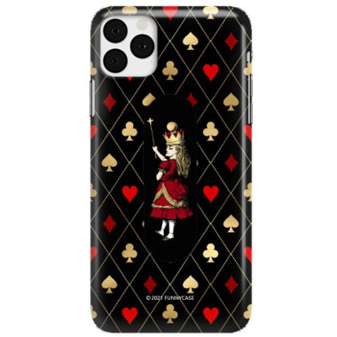 Etui Apple IPHONE 11 PRO, ST_MIX-2021-1-103 Wzory - FunnyCase