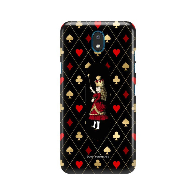 Etui Lg K30 2019, ST_MIX-2021-1-103 Wzory - FunnyCase