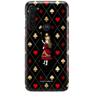 Etui Motorola MOTO G PRO, ST_MIX-2021-1-103 Wzory - FunnyCase