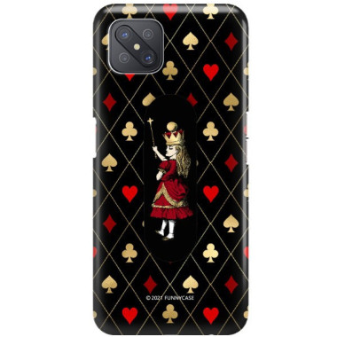 Etui Oppo RENO 4Z 5G, ST_MIX-2021-1-103 Wzory - FunnyCase