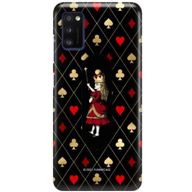 Etui Samsung GALAXY A41, ST_MIX-2021-1-103 Wzory - FunnyCase