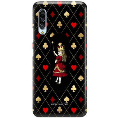 Etui Samsung GALAXY A90, ST_MIX-2021-1-103 Wzory - FunnyCase