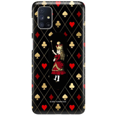 Etui Samsung GALAXY M51, ST_MIX-2021-1-103 Wzory - FunnyCase