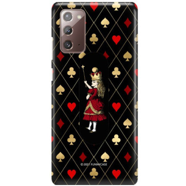 Etui Samsung GALAXY NOTE 20, ST_MIX-2021-1-103 Wzory - FunnyCase