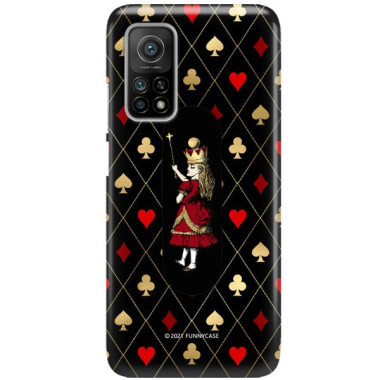 Etui Xiaomi MI 10T / 5G / MI 10T PRO / 5G, ST_MIX-2021-1-103 Wzory - FunnyCase