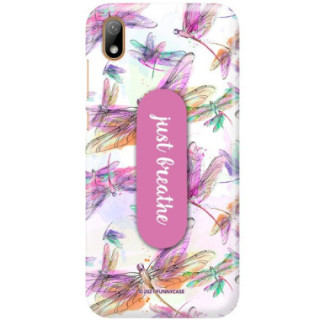 Etui Huawei Y5 2019, ST_MIX-2021-1-104 Wzory - FunnyCase