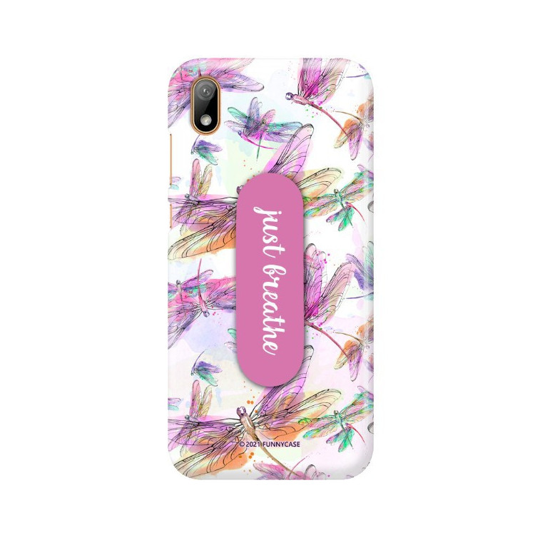 Etui Huawei Y5 2019, ST_MIX-2021-1-104 Wzory - FunnyCase
