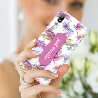 Etui Huawei Y5 2019, ST_MIX-2021-1-104 Wzory - FunnyCase